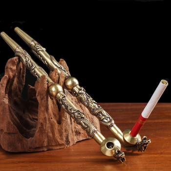 Mesing bong za duhan, ponovno upotrebljiv, brend Pipe Smoker, model Ca483, dizajn kineskog stila