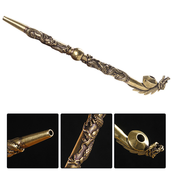 Mesing bong za duhan, ponovno upotrebljiv, brend Pipe Smoker, model Ca483, dizajn kineskog stila