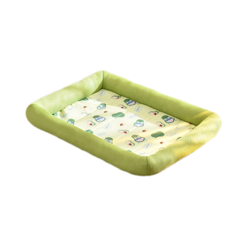 Chong shidi котешка мат-подложка от плат, за всички сезони, мат за домашни любимци