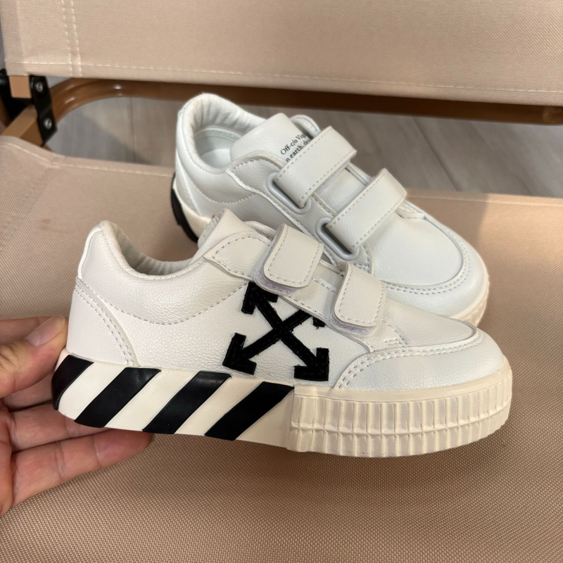 Παιδικά παπούτσια για τρέξιμο unisex, TPU επάνω μέρος, ηλικίες 4–16 ετών.