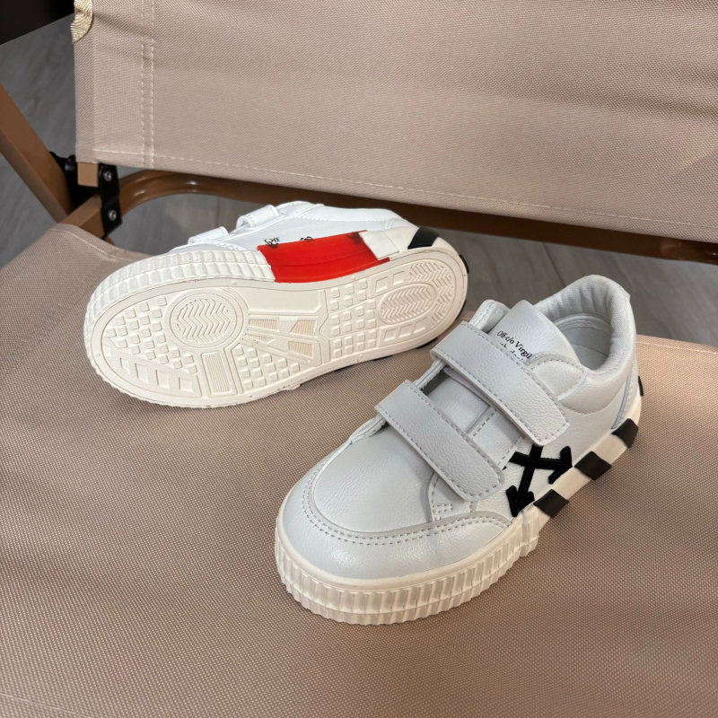 Παιδικά παπούτσια για τρέξιμο unisex, TPU επάνω μέρος, ηλικίες 4–16 ετών.