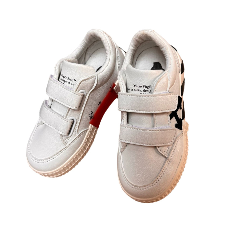 Παιδικά παπούτσια για τρέξιμο unisex, TPU επάνω μέρος, ηλικίες 4–16 ετών.