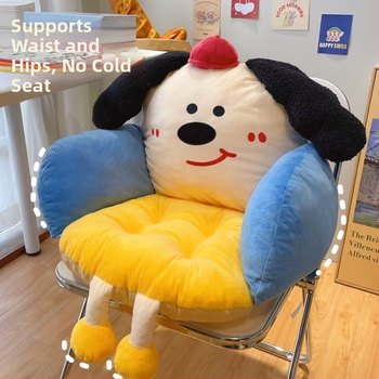 Sjedalo u obliku srca s hlađenjem za stolicu i potporom leđa — materijal: TPE, punilo: TPE; univerzalna upotreba; hlađenje i ublažavanje topline