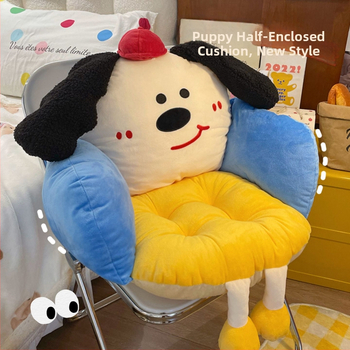 Sjedalo u obliku srca s hlađenjem za stolicu i potporom leđa — materijal: TPE, punilo: TPE; univerzalna upotreba; hlađenje i ublažavanje topline