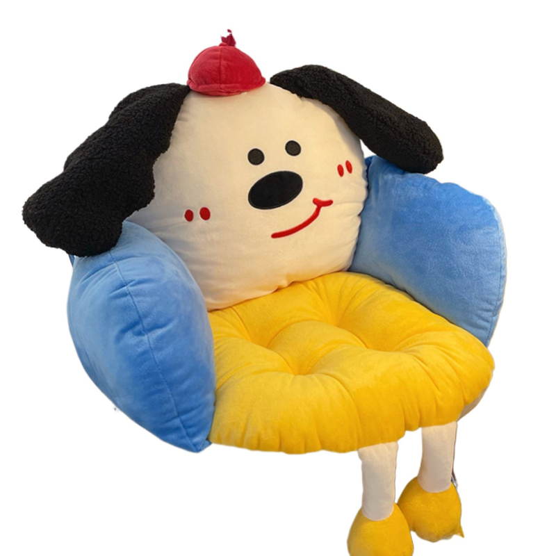 Sjedalo u obliku srca s hlađenjem za stolicu i potporom leđa — materijal: TPE, punilo: TPE; univerzalna upotreba; hlađenje i ublažavanje topline