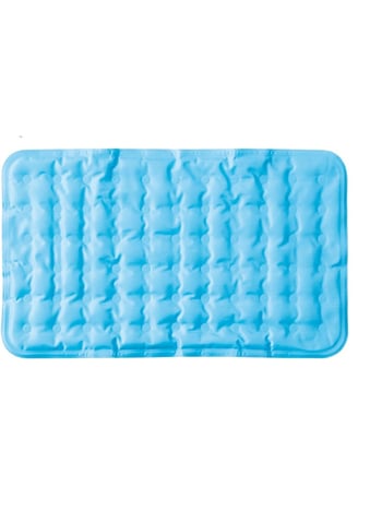 Ledena podloga za ljetno hlađenje s PVC tkaninom i punjenjem od ledenih kristala