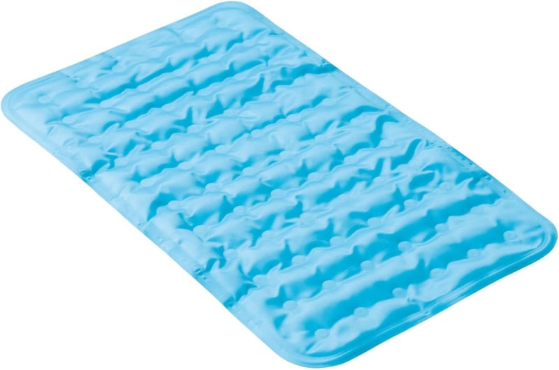 Ledena podloga za ljetno hlađenje s PVC tkaninom i punjenjem od ledenih kristala