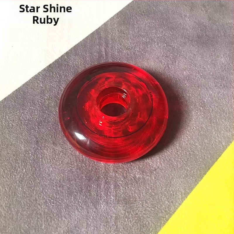 Inline πατίνια • Επάνω μέρος PU • Σόλα TPR • Τύπος τροχού: μονός • Υλικό τροχών: PU • Για όλους τους χρήστες