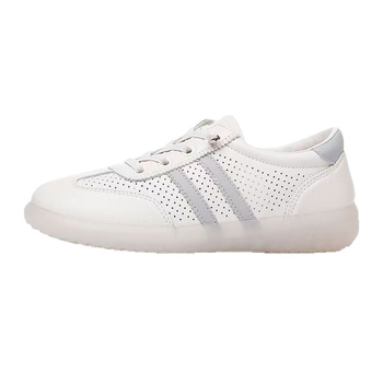 Ženske Heelys tenisice, lagane sportske cipele za svakodnevicu, niski gornji dio, okrugla špička, elastično zatvaranje (Gornji materijal: super vlakna; Prst: okrugli; Zatvaranje: elastično; Uložak: PU; Unutarnji: umjetna koža)