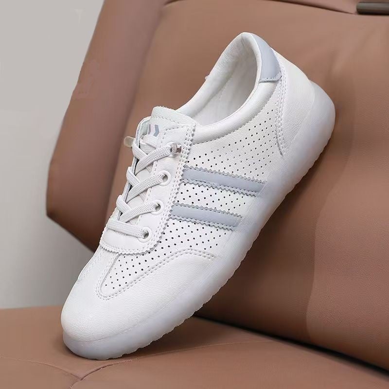 Ženske Heelys tenisice, lagane sportske cipele za svakodnevicu, niski gornji dio, okrugla špička, elastično zatvaranje (Gornji materijal: super vlakna; Prst: okrugli; Zatvaranje: elastično; Uložak: PU; Unutarnji: umjetna koža)
