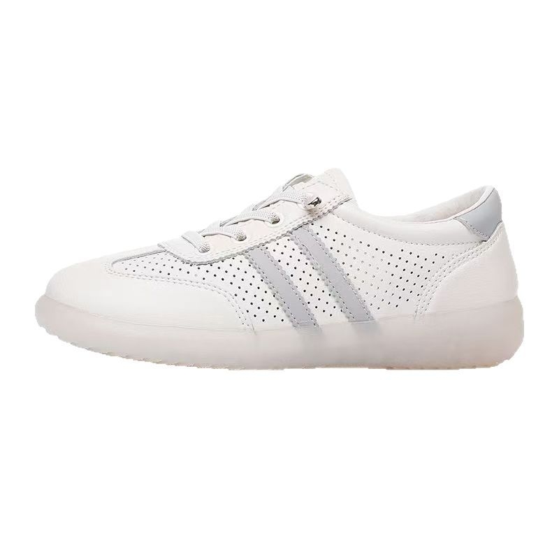 Ženske Heelys tenisice, lagane sportske cipele za svakodnevicu, niski gornji dio, okrugla špička, elastično zatvaranje (Gornji materijal: super vlakna; Prst: okrugli; Zatvaranje: elastično; Uložak: PU; Unutarnji: umjetna koža)