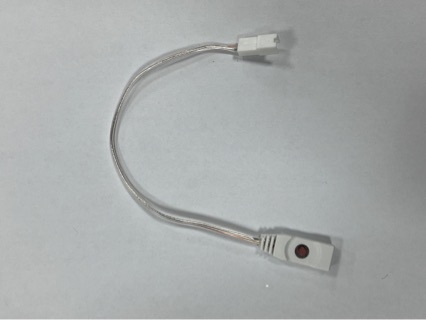 Punjiva LED lampica za cipele, casual cipele, PVC materijal, pogodna za zimu, proljeće i jesen.