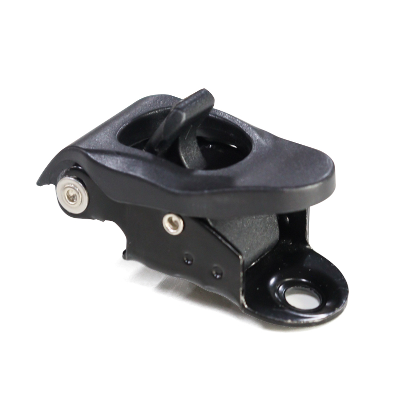 Κλείδωμα για αξεσουάρ ρόλερ-σκέιτς — SUNMATE; τροχοί σε μονή σειρά; τροχός από καουτσούκ; αλουμινένια φτέρνα