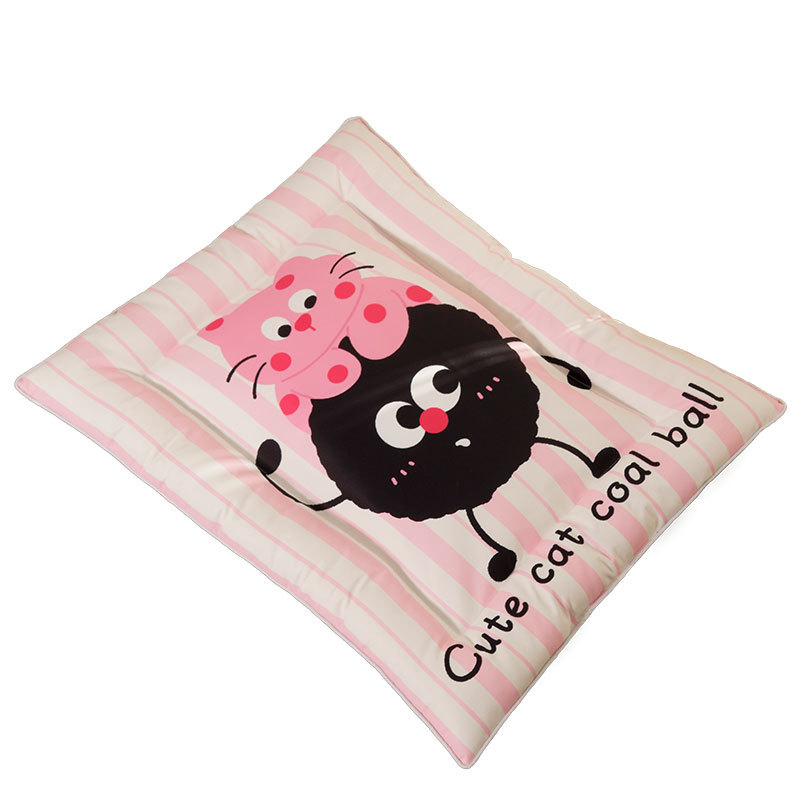 Гнездо за кучета – PP памук, целогодишна употреба, мултифункционален мат за домашни любимци