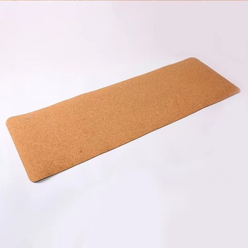 Saltea de yoga NS, din TPE, grosime 3–8 mm, greutate 1 kg, culoare solidă