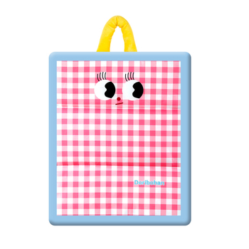 Кучешка охлаждаща подложка – дишаща, устойчива на замърсявания, за всички сезони