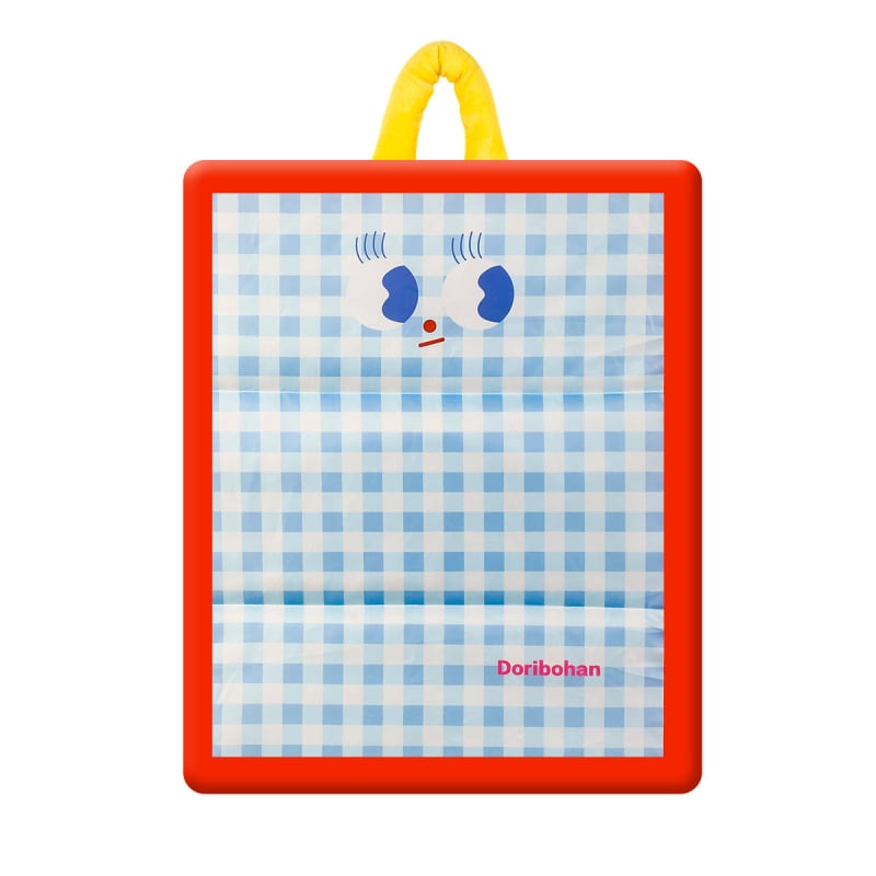 Кучешка охлаждаща подложка – дишаща, устойчива на замърсявания, за всички сезони