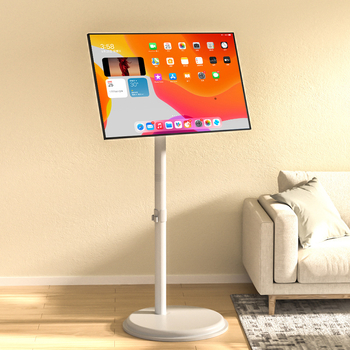 Y280 Prijenosni podni nosač monitora — univerzalna podrška zaslona