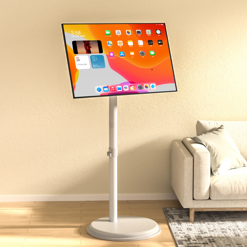 Y280 Prijenosni podni nosač monitora — univerzalna podrška zaslona