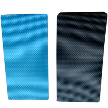 Covoraș yoga EVA, grosime 8 mm, ~60 g (2 buc.), origine Jinhua