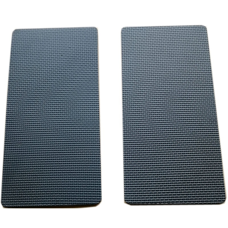 Covoraș yoga EVA, grosime 8 mm, ~60 g (2 buc.), origine Jinhua