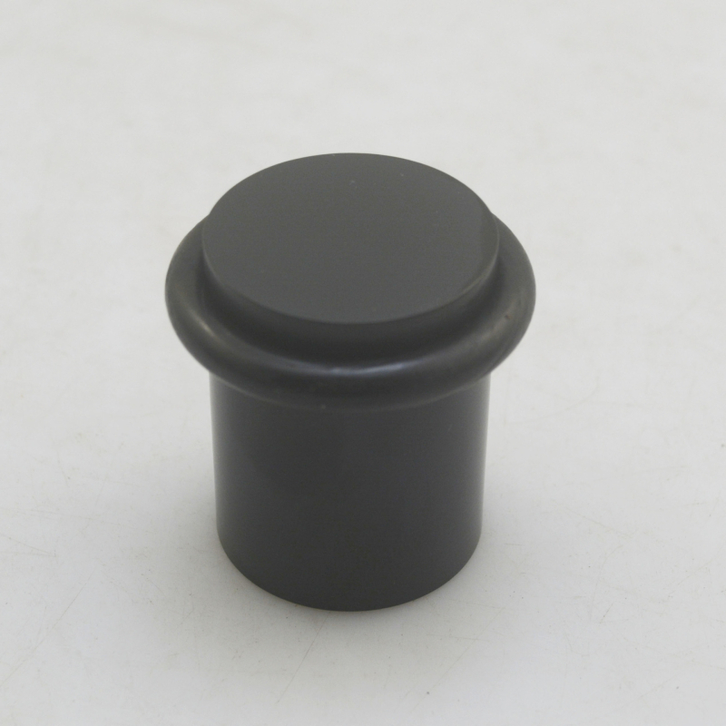 DA-020 dovodnik vrata od nehrđajućeg čelika, zidni montažni, tip dovodnik, moderni minimalistički stil