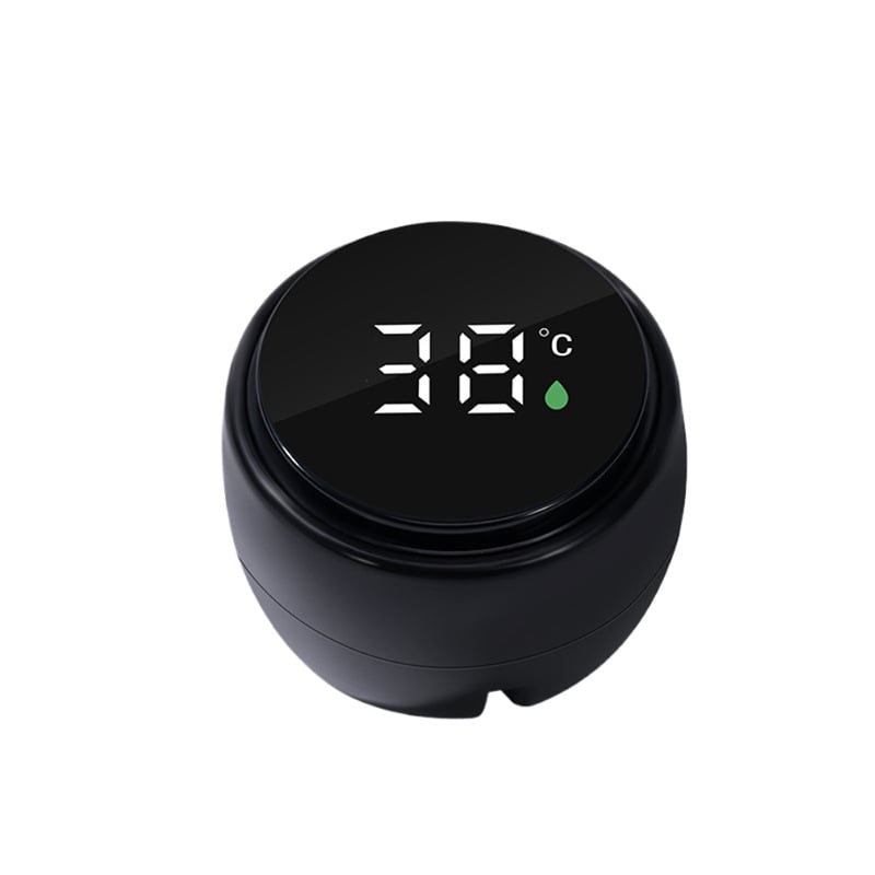 LED digitalni termometar za kupanje s prikazom, kućna upotreba, mjerenje temperature vode pri kupanju djeteta