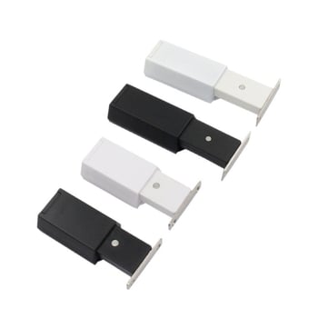 Μηχανισμός ανάκλασης πόρτας – βαριά κατασκευή από ABS πλαστικό; για πόρτες ντουλαπιών, πόρτες για παπούτσια και βιβλιοθήκες; μοντέρνο, απλό στυλ; έγχυση χύτευσης με ηλεκτροπλατίωση; μάρκα Yavet