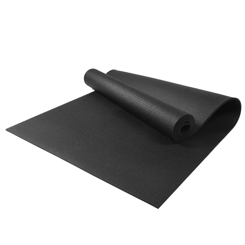 Joga prostirka PVC, visoke gustoće, debljina 6 mm, težina 2400 g, marka Youheng