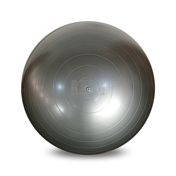 Jie ju PVC joga lopta, napuhljiva, težina 1000 g, fitness oprema