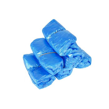 Plastične navlake za cipele, prašinu i vodootporne, unisex, debljina 1,8, protuklizne i otporne na habanje
