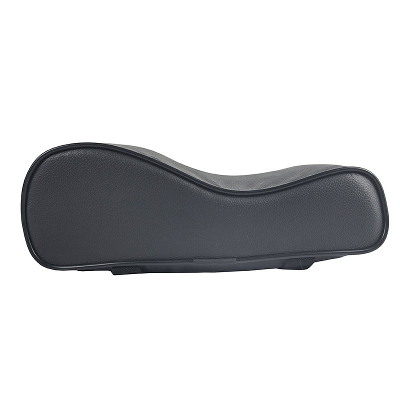 Υποστήριξη κεφαλής πιλάτες για μηχανή διαμόρφωσης σώματος, μαξιλάρι αυχένα – μάρκα doc.flex