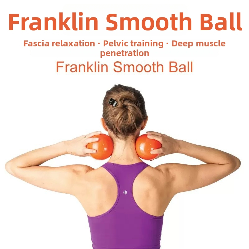 Μπάλα πυελικού εδάφους Franklin Ball - PVC, μάρκα Speed to core