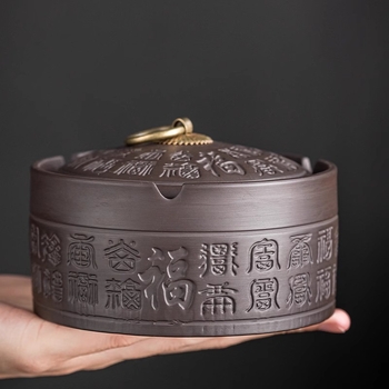 Fedeles hamutál – kerámia, Ling jun márka, kínai stílus, Fujian eredet, modell L-1010092549