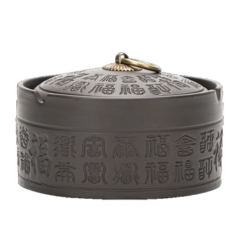 Fedeles hamutál – kerámia, Ling jun márka, kínai stílus, Fujian eredet, modell L-1010092549