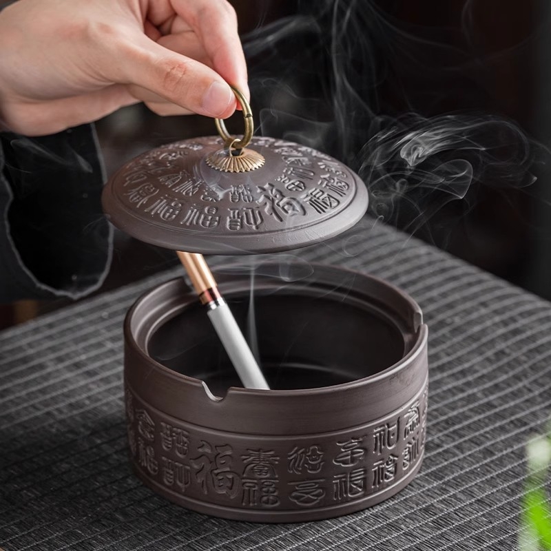 Fedeles hamutál – kerámia, Ling jun márka, kínai stílus, Fujian eredet, modell L-1010092549