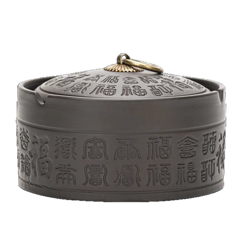 Fedeles hamutál – kerámia, Ling jun márka, kínai stílus, Fujian eredet, modell L-1010092549