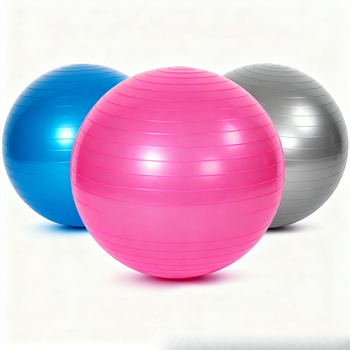 PVC jóga labda gyerekeknek és kismamáknak — szenzoros láb Pilates labda, 600/800/900 g, felfújható, logó nyomható