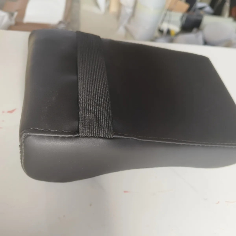 Perne pentru cap Pilates – Model A01, Wan Hao Fitness, Produse auxiliare pentru yoga, CE certificat, Raport de control al calității 24567975897