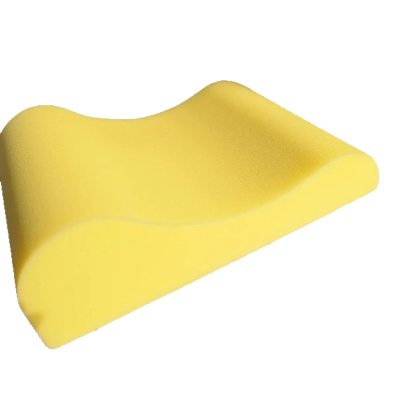 Perne pentru cap Pilates – Model A01, Wan Hao Fitness, Produse auxiliare pentru yoga, CE certificat, Raport de control al calității 24567975897