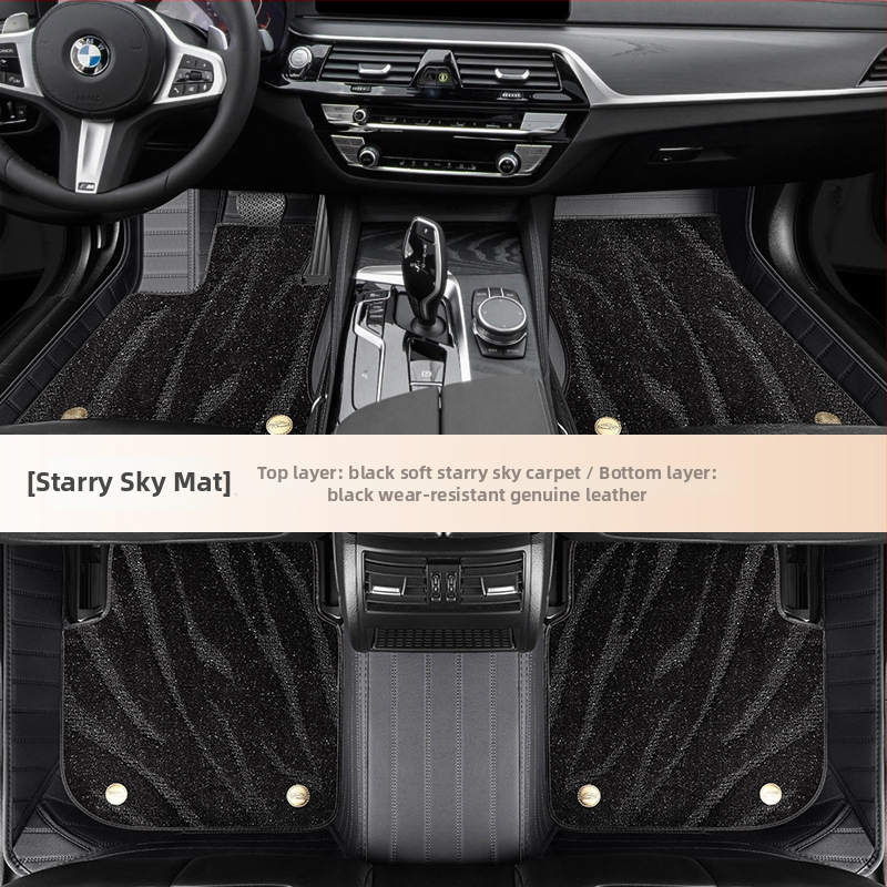 Autopoťahy z pravej kože, s veľkým obvodovým dizajnom, výlučne pre päťsedadové vozidlá, prispôsobiteľné (Materiál: Pravá koža; Štýl: Veľký obvodový dizajn; Forma: Výlučne pre päť miest; Spracovanie a prispôsobenie: Áno)