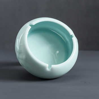 Kerámia hamutál dekoratív dizájnnal, logónyomtatás, testreszabás és licencelt magáncímke