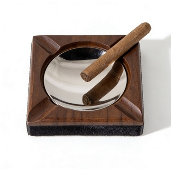 Hamutál modern minimál stílusban diófa anyagból, Guangyu GT-F1998, logónyomtatás, egyedi megmunkálás, hotel-lobby dekoráció