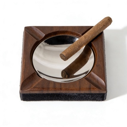 Hamutál modern minimál stílusban diófa anyagból, Guangyu GT-F1998, logónyomtatás, egyedi megmunkálás, hotel-lobby dekoráció