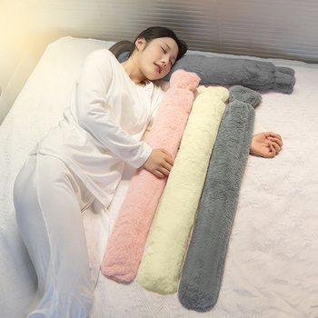 Gumi anyagú meleg víz palack, teljes testre, 496 g, vízzel történő feltöltés, flush típus