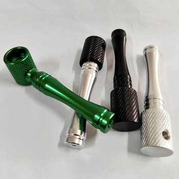 Fémcső testreszabható logóval, újrahasználható, modern egyszerű stílus, 400 darab dobozonként