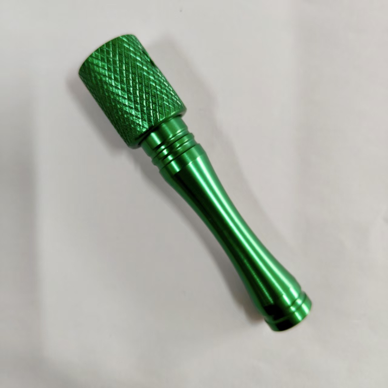 Fémcső testreszabható logóval, újrahasználható, modern egyszerű stílus, 400 darab dobozonként