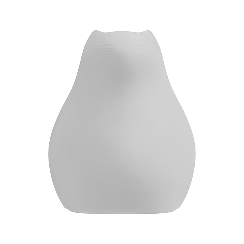 Sticlă cu apă caldă din silicon – încălzitor drăguț pentru mâini; încălzire prin umplere cu apă; utilizare cald sau rece; primăvara 2024.