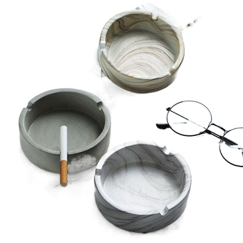 Pepeljara, minimalistički nordijski stil; porijeklo Kina; nije za jednokratnu upotrebu