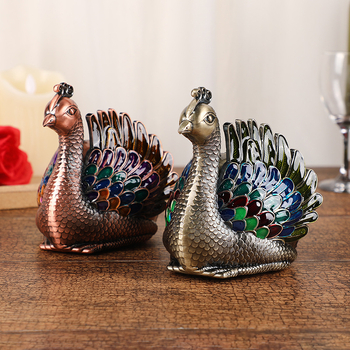 Popolnjak od cinkove legure, kineski klasični stil, dekorativni kolekcionarski predmet